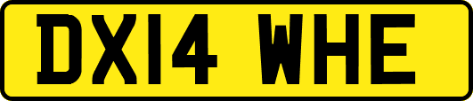 DX14WHE