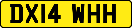 DX14WHH