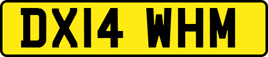 DX14WHM