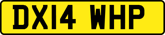 DX14WHP