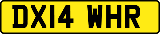 DX14WHR