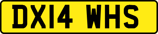 DX14WHS