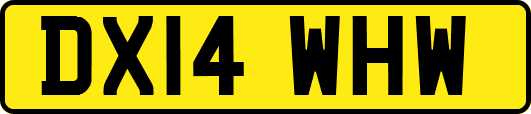 DX14WHW