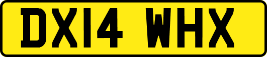 DX14WHX