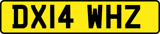 DX14WHZ
