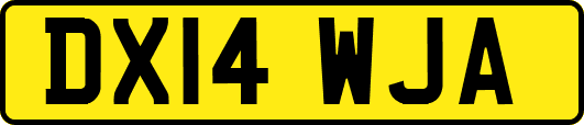 DX14WJA