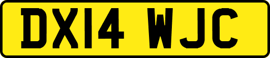 DX14WJC