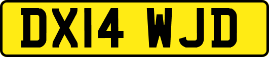 DX14WJD