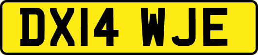 DX14WJE