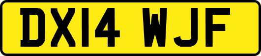 DX14WJF