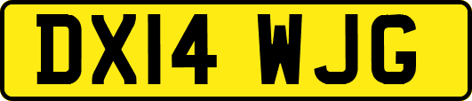 DX14WJG