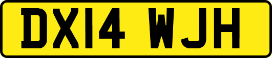 DX14WJH