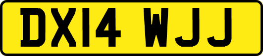DX14WJJ