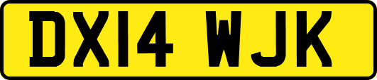 DX14WJK