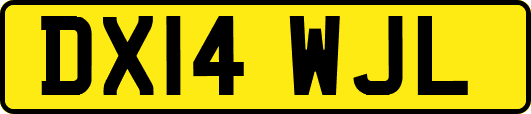 DX14WJL