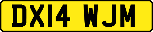 DX14WJM