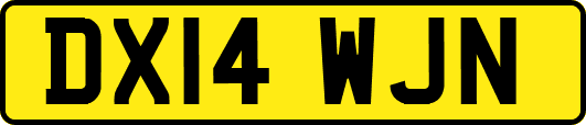 DX14WJN