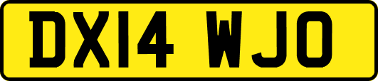 DX14WJO