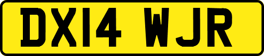 DX14WJR