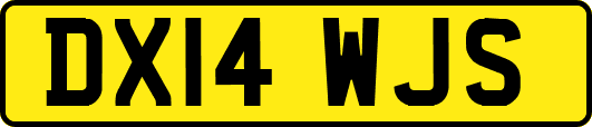 DX14WJS