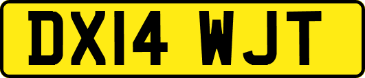 DX14WJT