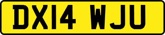 DX14WJU