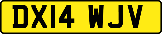 DX14WJV