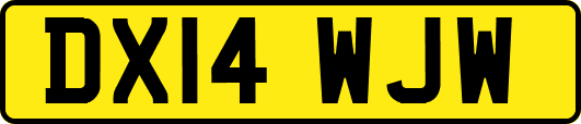 DX14WJW