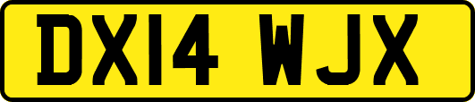 DX14WJX
