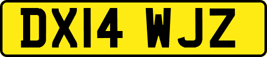 DX14WJZ