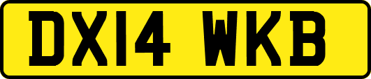 DX14WKB