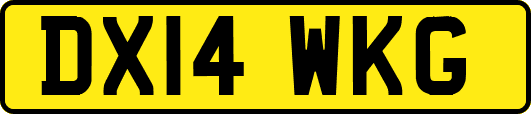 DX14WKG