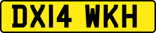 DX14WKH