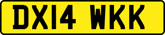 DX14WKK