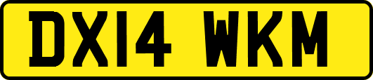 DX14WKM