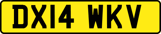 DX14WKV