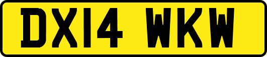 DX14WKW