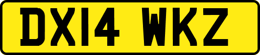 DX14WKZ