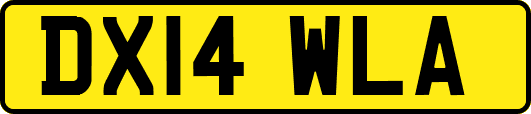 DX14WLA