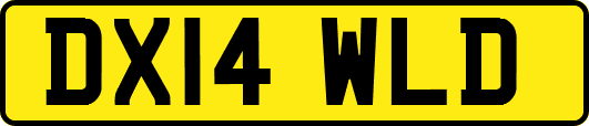 DX14WLD