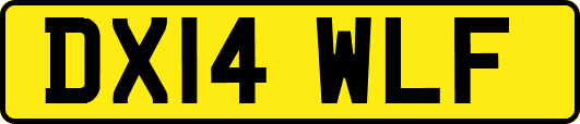 DX14WLF