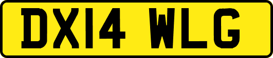 DX14WLG