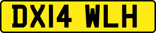 DX14WLH