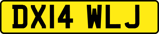 DX14WLJ