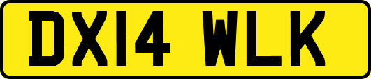 DX14WLK