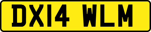 DX14WLM