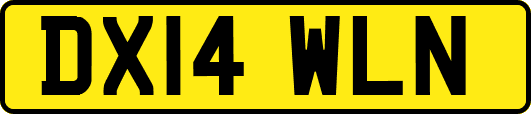 DX14WLN