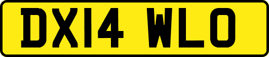 DX14WLO
