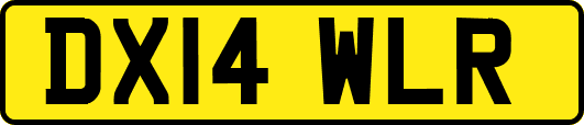 DX14WLR