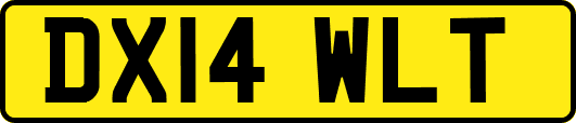 DX14WLT
